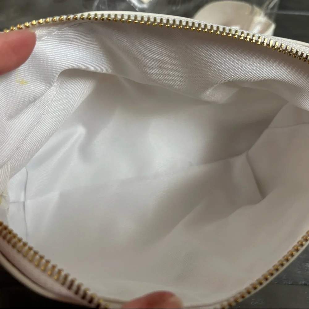 Kendra Scott 2Piece Cosmetic Bag Set - Picture 9 of 10